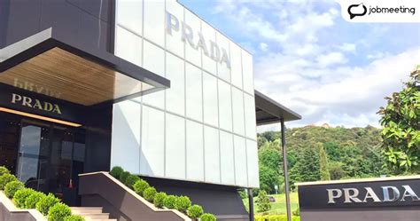 lavorare da prada milano|prada job vacancies.